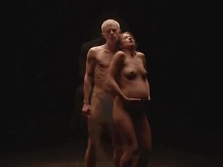 Nikoline - gourmet täsmällinen musiikki video-, likainen elokuva 8d | xhamster
