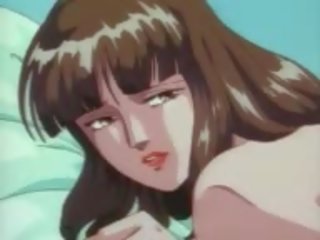 Dochinpira la gigolo hentaï l'anime ova 1993: gratuit cochon vidéo 39