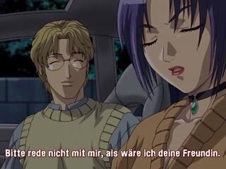 Tokio requiem e01 ger unter unzensiert, hd sex d4