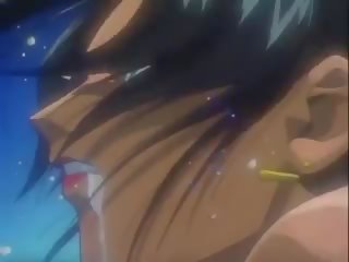 Orchid emblem hentaï l'anime ova 1997, gratuit adulte film 6c