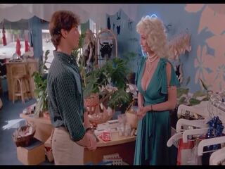 80年代 セールスウーマン: フリー 60 fps 高解像度の x 定格の 映画 映画 17