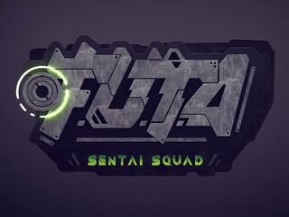 F u t un sentai squad - episodio 1 crescente threat - trailer | youporn