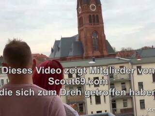 Raudonplaukiai vokiškas paauglys kūrva šūdas klientas ir leisti šlapinimasis apie jos