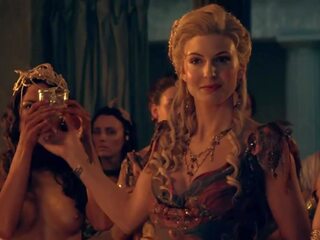 Bonnie sveen - spartacus vengeance, חופשי xxx סרט 88 | xhamster