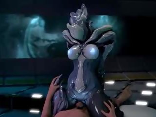 Did ty powiedzieć warframe?