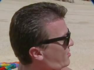 Bikini Beach - Crystal Wilder, Free Beach Tube sex clip ff