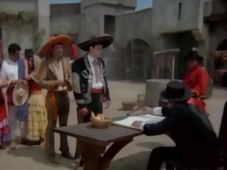 Fascinating adventures of zorro 1972, mugt xxx video 8a