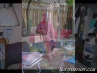 Ilovegranny Well Aged Matures in Colllection: Free x rated video 3d