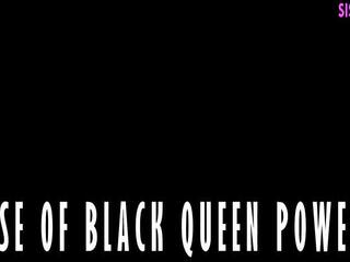 Za dose z czarne królowa moc, darmowe dorosły film wideo 2d | xhamster
