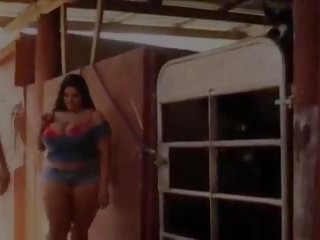 Desiring BBW Sofia Rose Fucks in Barn, Free adult clip 86