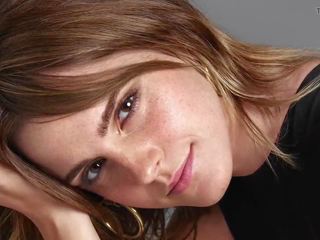 The şişman götten dünya arasında emma watson, ücretsiz kaza flört klips 01