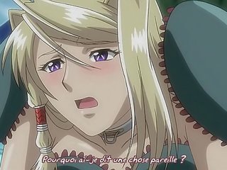 Soukou kijo bunga iris 01 (vostfr)